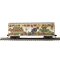 Atlas Trainman 20006766 - HO 40Ft Plug Door Box Car - Thanksgiving 400 Special (PRLX) #1621