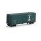 Athearn RTR 67743 HO - 40 Ft Modernized Box - NSRC #430