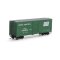 Athearn RTR 67752- HO 40ft Modern Box, PC #252977