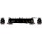 Athearn Genesis 67929 - HO 486 Series - TankTrain Intermediate - GATX/Yellow Stripe #48622