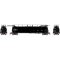 Athearn Genesis 67943 - HO 486 Series - TankTrain Intermediate - GATX/Black Small #28237