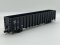 Otter Valley Railroad 6427- N Scale NSC 64 Ft 6400 CuFt Scrap and Trash Gondola - CDEX #16027