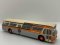 Rapido Trains 753093 HO New Look Bus Exclusive London Transit Commission (Orange/Brown)#129 16 - ...