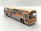 Rapido Trains 753097 HO New Look Bus Exclusive London Transit Commission (Orange/Brown)#141 Fair ...