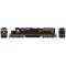 Athearn Genesis G70607 - HO SD70 - DCC & Sound - Illinois Central/ Yellow Stripe #1002