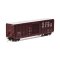 Athearn RTR 28734 - HO 50ft PS 5344 Boxcar - GTRA #2055