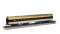 Bachmann 74506 - HO Siemens Venture Passenger Car - VIA Rail Canada Coach #2900