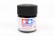 Tamiya Paints 81001 - X-1 Acrylic Glossy Colors - Black - 3/4oz (23mL) Bottle