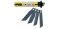 Woodland Scenics 1434 SubTerrain System Foam Accessories Foam Knife Blades