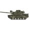 Rapido 804002 - HO M60A1 Tank - MERDC Summer