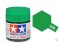 Tamiya Paints 81025 - X-25 Acrylic Glossy Colors - Clear Green - 3/4oz (23mL) Bottle