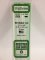 Evergreen Scale Models 8104 - Opaque White Polystyrene HO Scale Strips (1x4) .011In x .043In x 14...