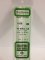 Evergreen Scale Models 8108 - Opaque White Polystyrene HO Scale Strips (1x8) .011In x .090In x 14...