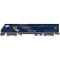 Athearn G81314 - HO Scale AMD103/P42 - DCC & Sound - Amtrak (50th Anniversary Blue) #100