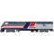 Athearn G81316 - HO Scale AMD103/P42 - DCC & Sound - Amtrak (50th Anniversary, Dash 8 Phase 3) #1...