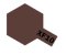 Tamiya Paints 81310 - Acrylic Flat Colors XF10- Brown - 3/4oz (23mL) Bottle