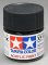 Tamiya Paints 81369 - Acrylic Flat Colors - Nato Black- 3/4oz (23mL) Bottle