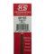 K&S Engineering 8165 All Scale - 5/32 inch Diameter Round Brass Rod - 12inch Long