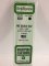 Evergreen Scale Models 8202 - Opaque White Polystyrene HO Scale Strips (2x2) .022In x .022In x 14...