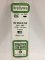 Evergreen Scale Models 8206 - Opaque White Polystyrene HO Scale Strips (2x6) .022In x .066In x 14...