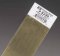 K&S Engineering 8239 All Scale - Brass Strip - 12inch x 2 inch x .025inch