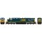 Athearn Genesis G83189 - HO GE ES44DC - DCC & Sound - CSX/YN3 #5226