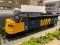 Rapido Trains 222039 - HO GMD FP7 - DCC Ready - DC/Silent - VIA Rail Canada #6553 - New Stock