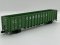 Otter Valley Railroad 6459- N Scale NSC 64 Ft 6400 CuFt Scrap and Trash Gondola - CWSX #140028