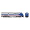 Rapido 85514 - HO GE P32AC-DM (DC/DCC/Sound): Metro North - Blue/Red/Silver: #226 