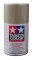 Tamiya Paints 85088 - Spray Can - Titanium Silver (100mL)