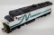 Rapido 19021 - HO GMD F59PH - DCC Ready - Metrolink #859