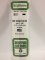 Evergreen Scale Models 8612 - Opaque White Polystyrene HO Scale Strips (6x12) .066In x .135In x 1...