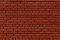 Chooch 8623 - HO Flexible Dark Red Brick Wall Sheet (2-Pack) - Medium