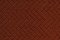 Chooch 8665 - HO/S/O Flexible Herringbone Dark Red Brick Sheet (2-Pack) - Large