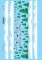 Microscale 87-1120 HO Christmas Decals - Snowmen Scenes