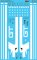 Microscale Decals 871313 HO - Grand Trunk Western GP38AC  Bicentennial 1976+