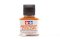 Tamiya 87209 - Enamel Paint - Panel Line Accent Color - Orange-Brown (40mL)