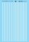 Microscale 91131 - HO White Striping - 4 and 6 Inch Widths - Waterslide Decals