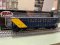 Atlas Trainman 20005464 HO 4750 Covered Hopper State Of Alaska No.012