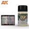 AK Interactive NATO Tank Rainmarks Enamel Paint 35ml