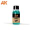 AK Interactive 159 - Metal Burnishing Fluid - 100mL