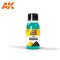 AK Interactive 174 Phototech Burnishing Fluid 100ml