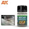 AK Interactive 675 Decay Deposit for Abandoned Vehicles Enamel Paint 35ml