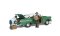 Woodland Scenics 5326 - N Scale AutoScenes - Lubeners Loading