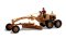 Woodland Scenics 5560 - HO Auto Scenes - Gradys Grader