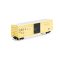 Athearn RTR 26734 - HO 50ft FMC Combo Door Boxcar - Railbox/ABOX #51180