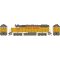 Athearn 72196 - HO GP38-2 - DCC Ready w/ Speaker - Union Pacific #542