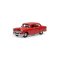 Athearn 74116 - HO 1950s Sedan - Red