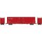 Athearn 75317 - HO Scale - HO 60ft Gunderson Box - CPR #218344