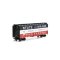 Athearn 75335 - HO 40ft Youngstown Door Box Car - BAR #4163